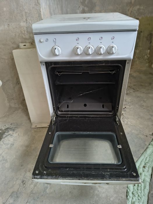 Piekarnik Mastercook
