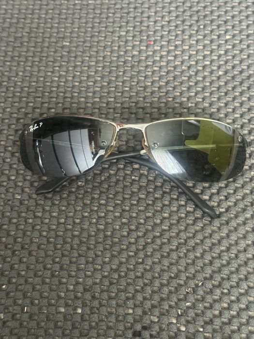 Окуляри.  RayBan