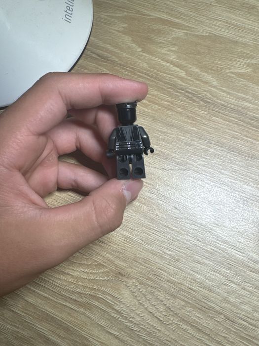 Lego star wars 75411
