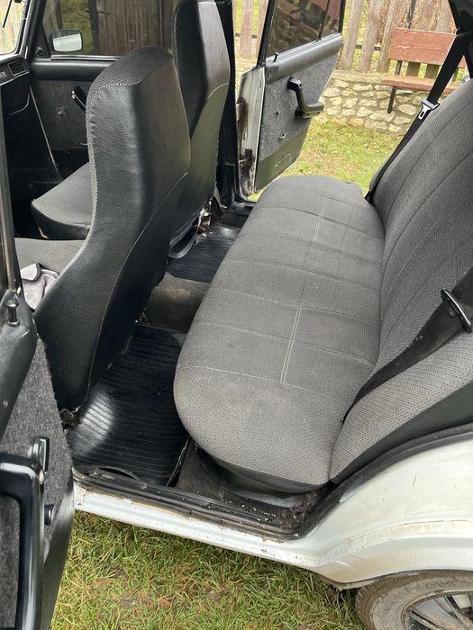 ВАЗ/Lada 2107 2011р