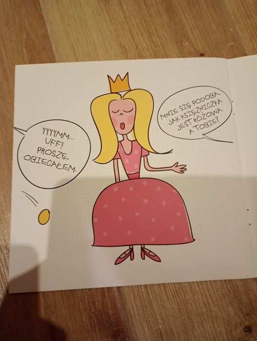 Grażynka i Gwarek 'jak narysować'