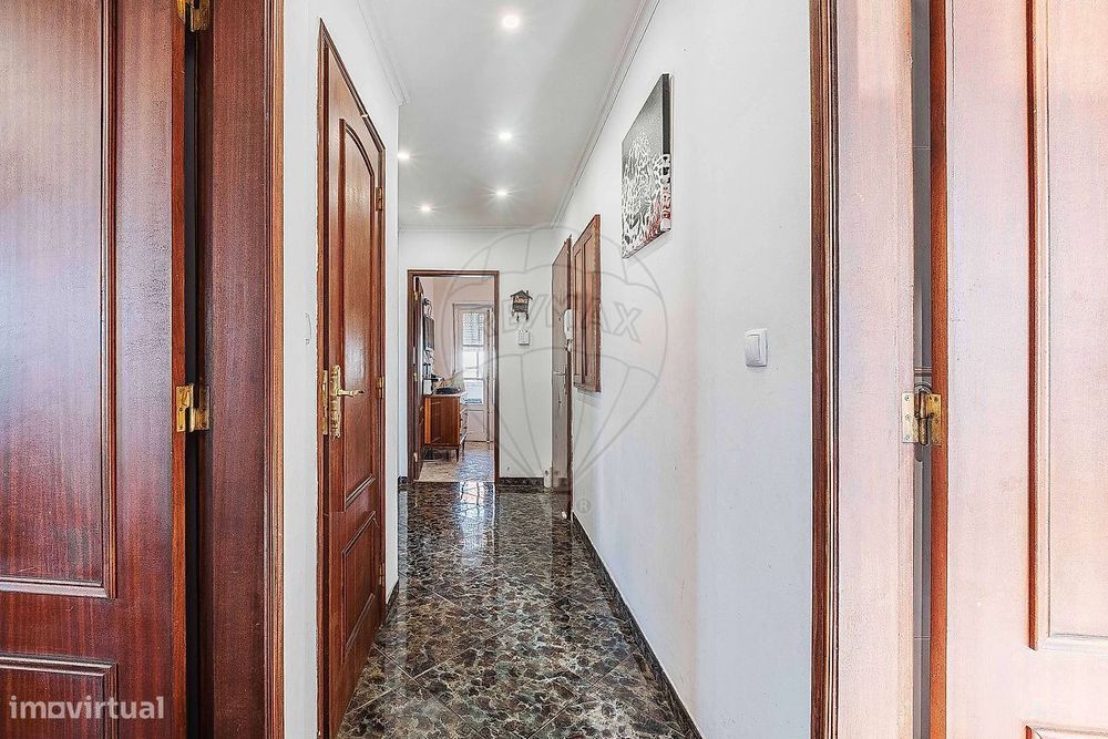 Apartamento T2 para venda