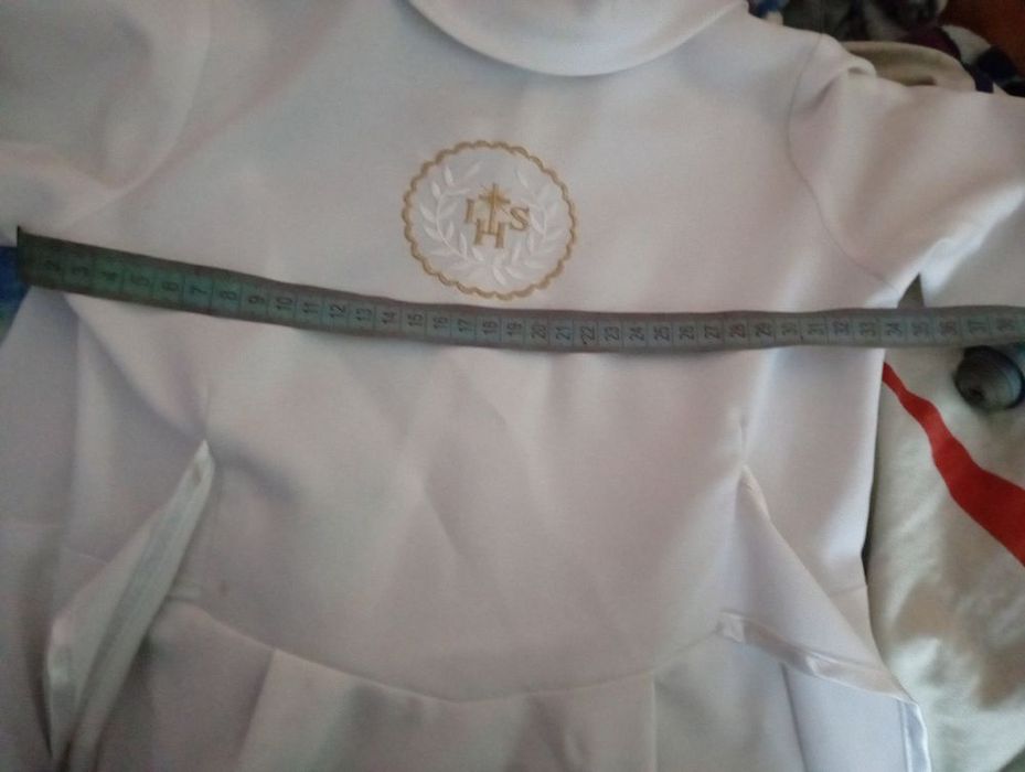 Alba dziewczęca+dodatki