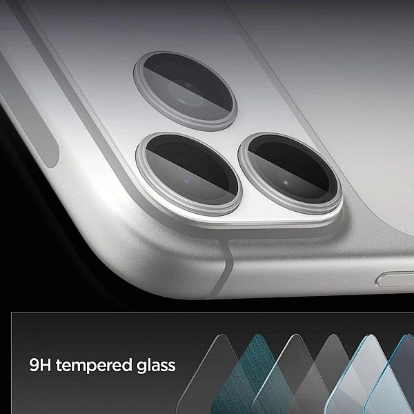 Osłona Aparatu Spigen Optik Pro Xl Glas.tr "Ez Fit" Camera Protector I