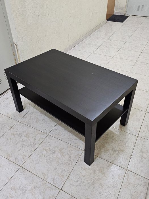 Mesa de centro ikeia