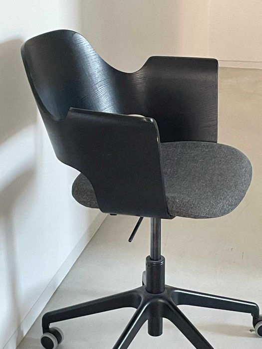 krzesło Ikea Fjallberget