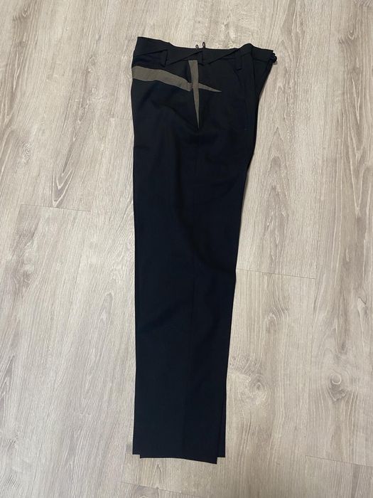 Продам класические женские брюки KENZO