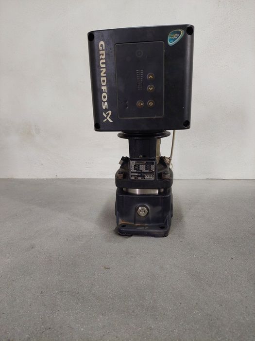 Pompa  do wody grundfos