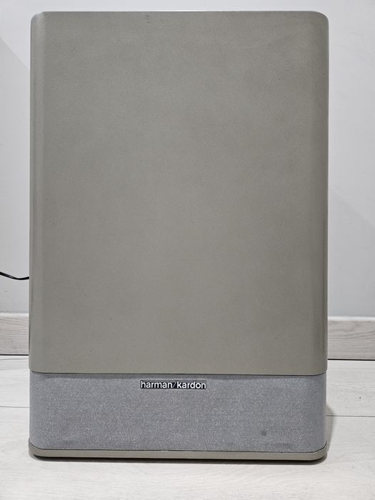 Subwoofer aktywny 200 watt Harman Kardon sub ts7/230