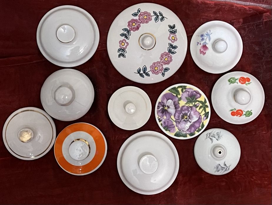 Заварочный чайник турка