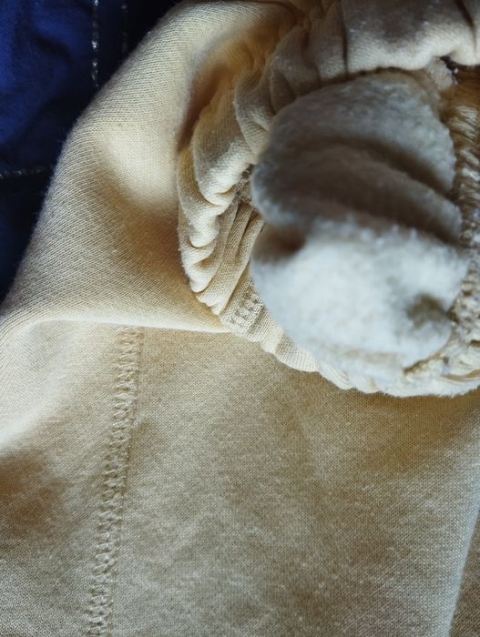 Спортивні штани xl