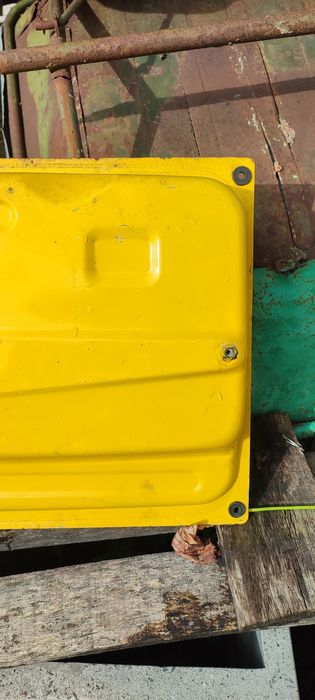 Продам Бензобак  бензогенератора