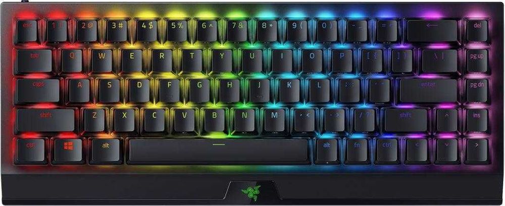 Razer BlackWidow V3 Mini HyperSpeed Phantom Edition