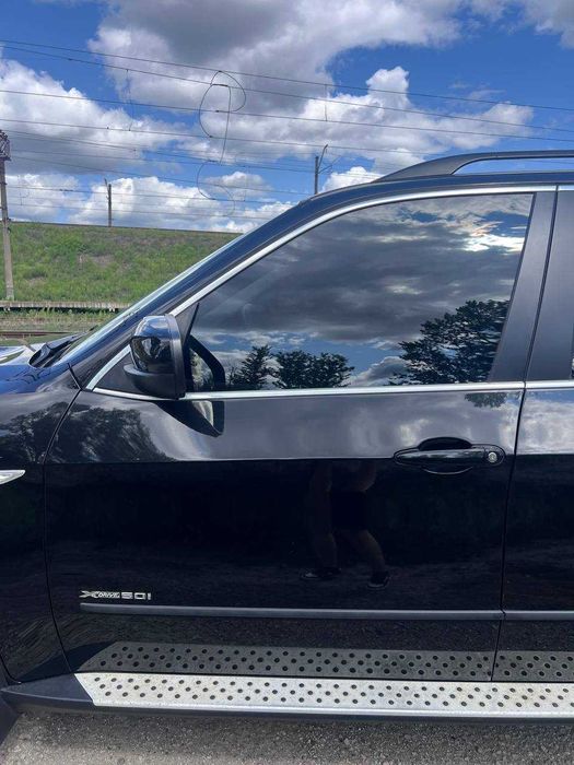 Дверь передняя BMW X5 E70 2011/ Двери Передние X5 E70/Двери задние X5 E70 2011/ Запчасти BMW X5 e70/ Разборка X5 e70