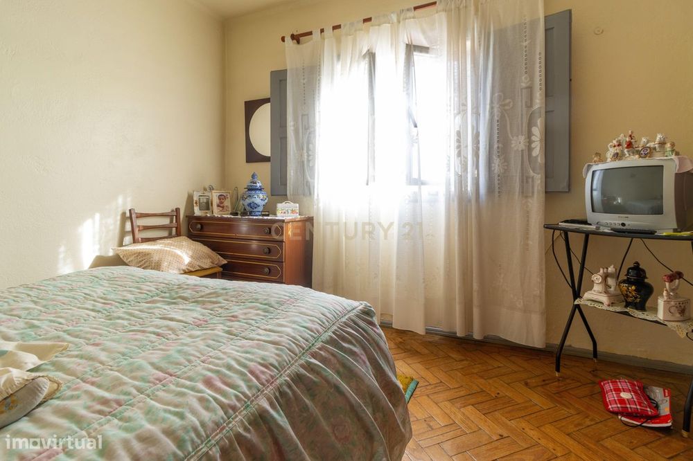 Moradia em Chiqueda Alcobaça