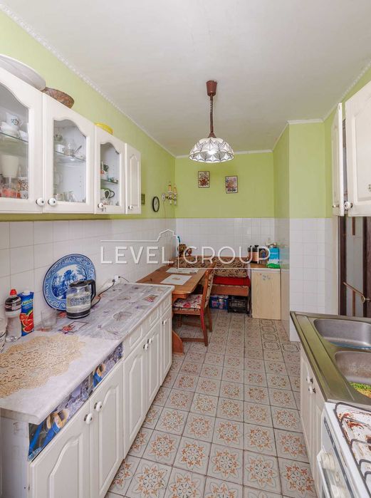 1-комнатная квартира по адресу бульвар Дружбы Народов (площадь 46 м²) - Atlanta.ua - фото 3