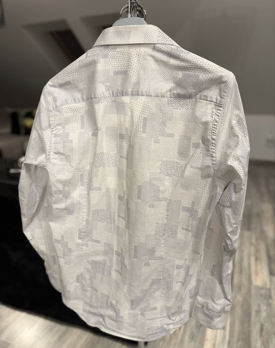 Męska koszula Armani Jeans