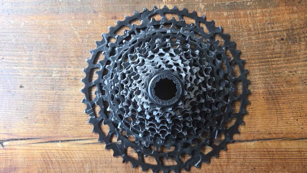 Kaseta SRAM Eagle PG1230  12s 11–50T