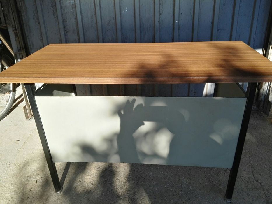 Secretaria semi Nova