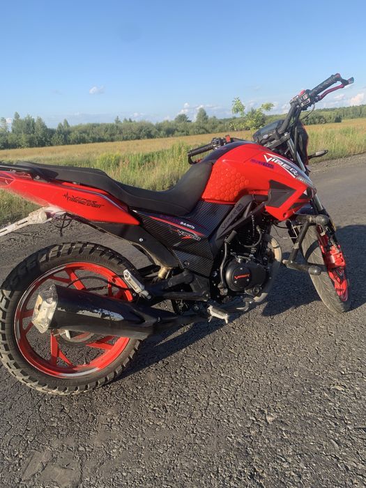 Viper zc200a-3 в хорошому стані