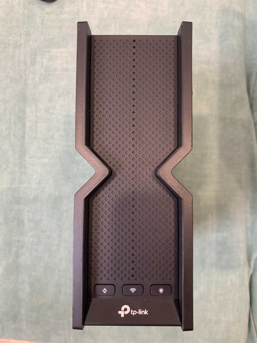 Маршрутизатор/роутер TP-Link Archer BE9300 BE550 Wi-Fi7 6/5/2.4 ГГц