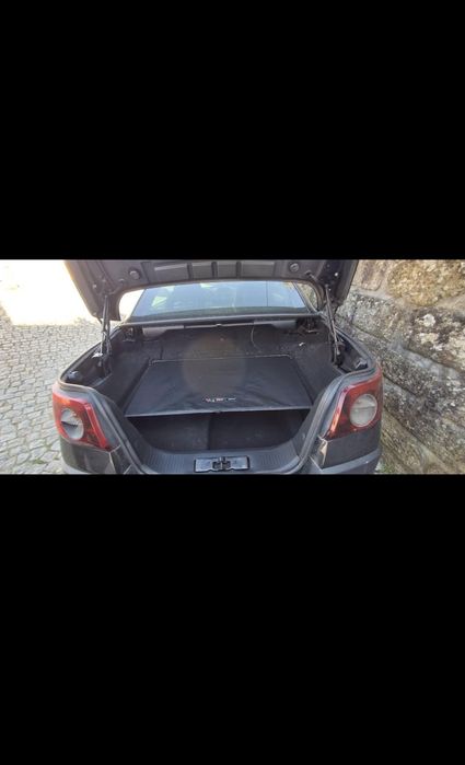 Renault megan cabrio cupe 1.5