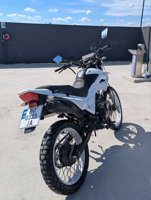 Spark sp 250 D1 можливий обмін