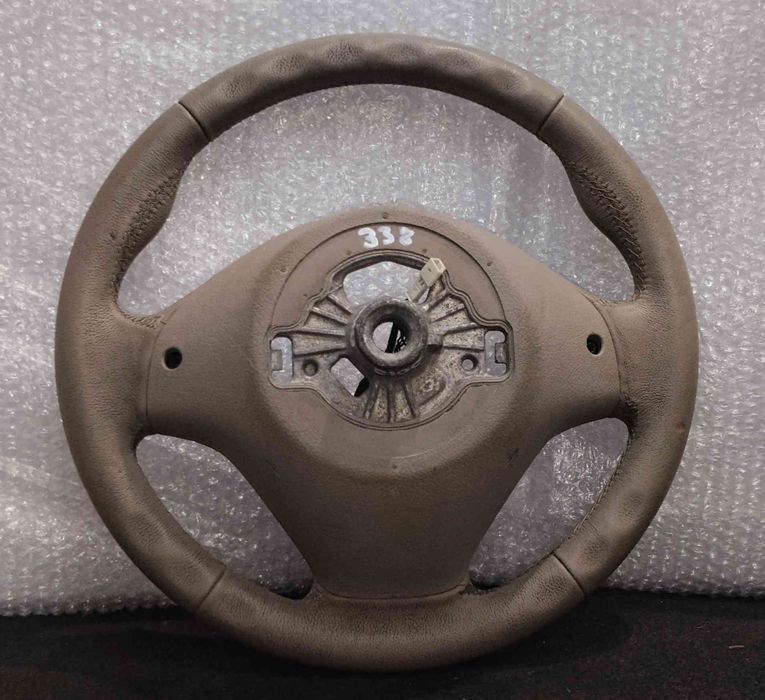 Volante de Direção 3-369-PL7-1 - BMW 1