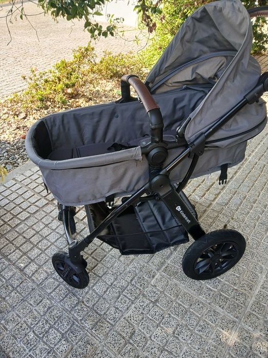 Carrinho bebe  kinderkraft