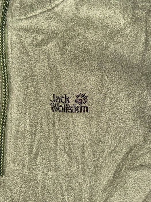 Фліска Jack Wolfskin