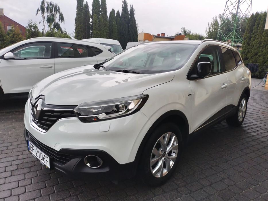 Renault Kadjar