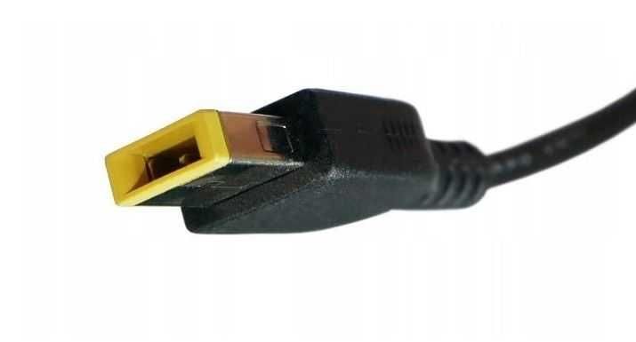 Zasilacz LENOVO 20V 2,25A 45W 11 x 4,5 (SLIM TIP) ADLX45DLC3A THINKPAD