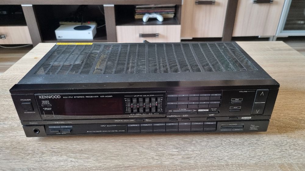 Amplituner Kenwood KR-A56R