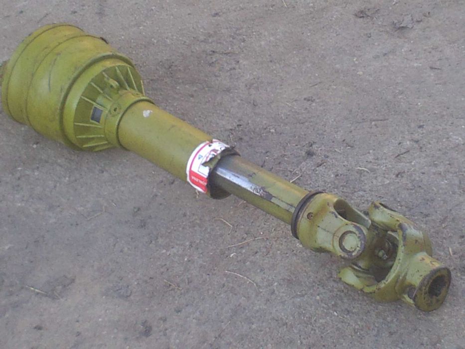 cardin universal para alfaia agricola