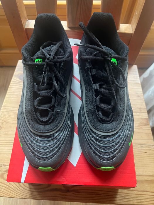 Buty Nike (oryginalne) r.41