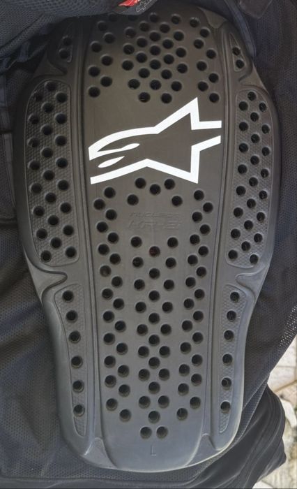 Casaco alpinestar