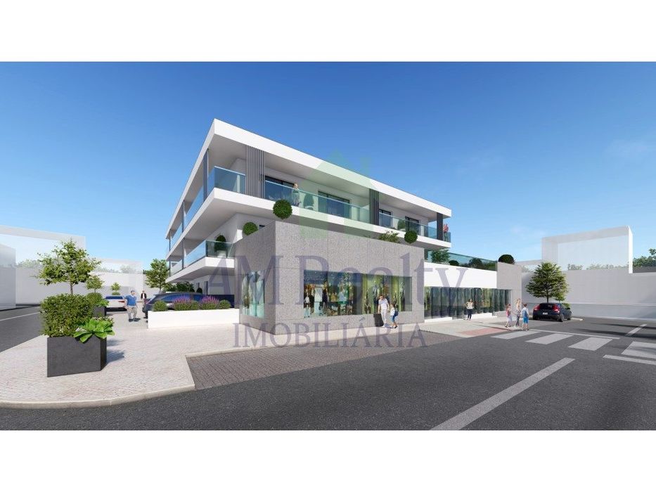 Apartamento T2 | Ferrel | Peniche — Ferrel, Leiria