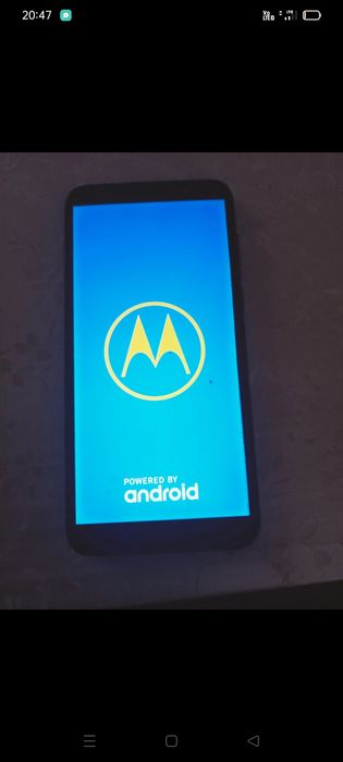 Motorola uzywana