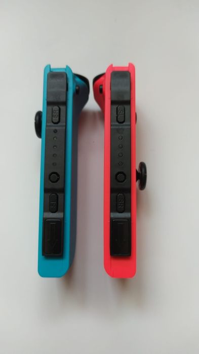 Joy con Nintendo switch
