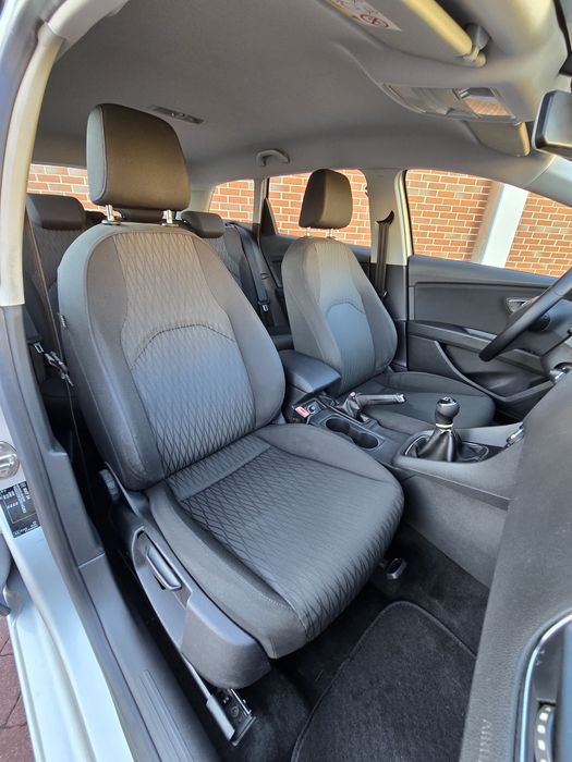 Seat Leon ST 1.6 TDI  Style Ecomotive