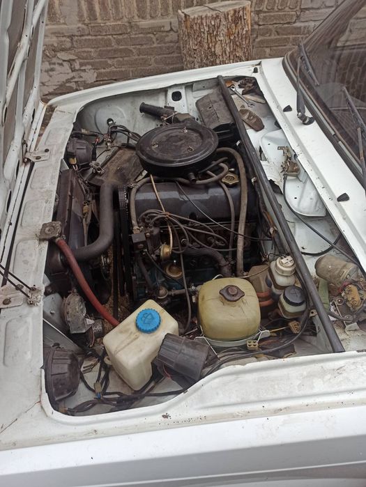 Ваз 2104 продам в нормальном состоянии