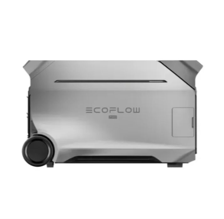 Зарядна станція EcoFlow DELTA Pro 3