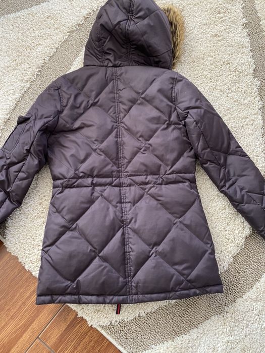 Kurtka Tommy Hilfiger