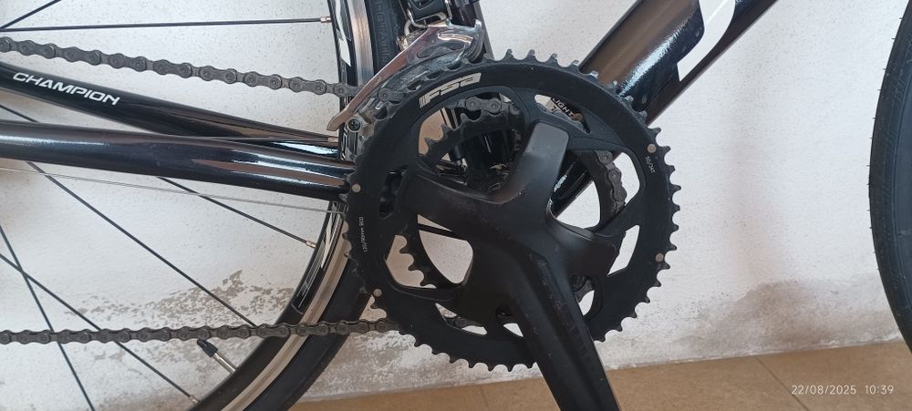 Bicicleta de estrada Jorbi Champion