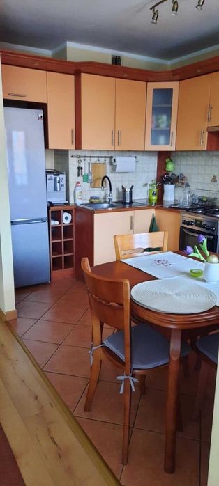 2 pokojowe - zadbane -do wynajęcia - Leśna Dolina