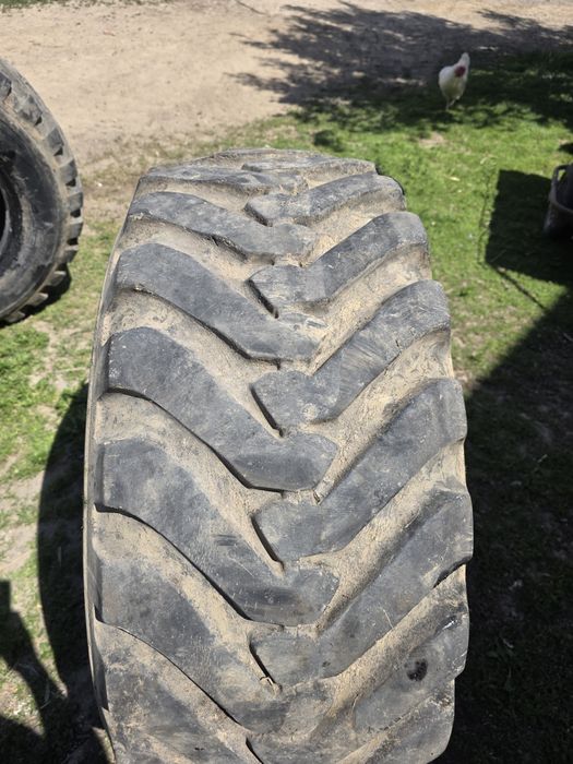 Opony continental 650/65 r42 16/70 r20 cena za 2 szt