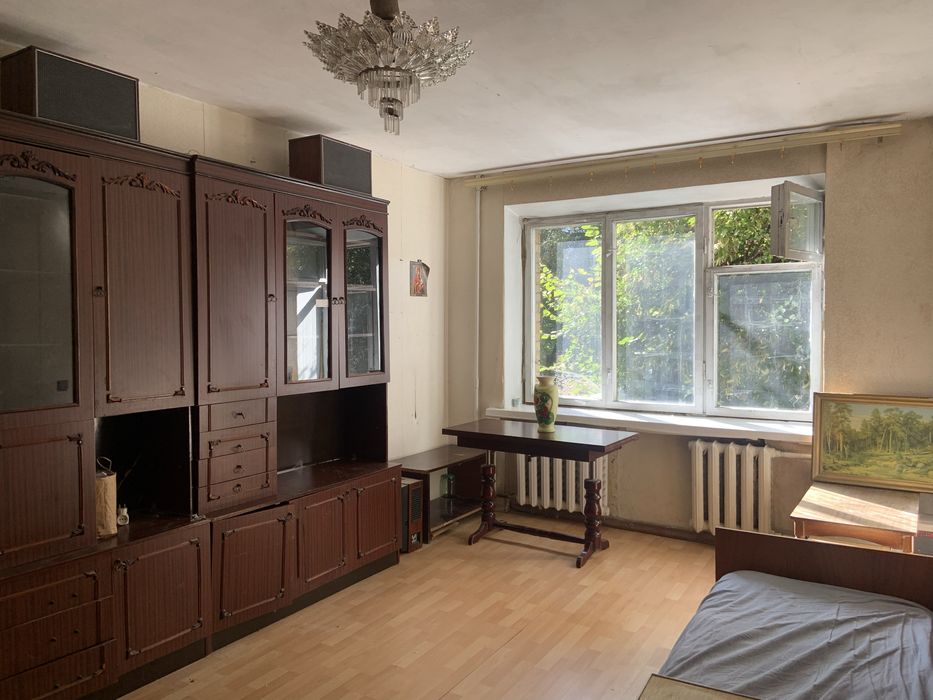 Продаж 1-но кімн квартира на Південній стороні