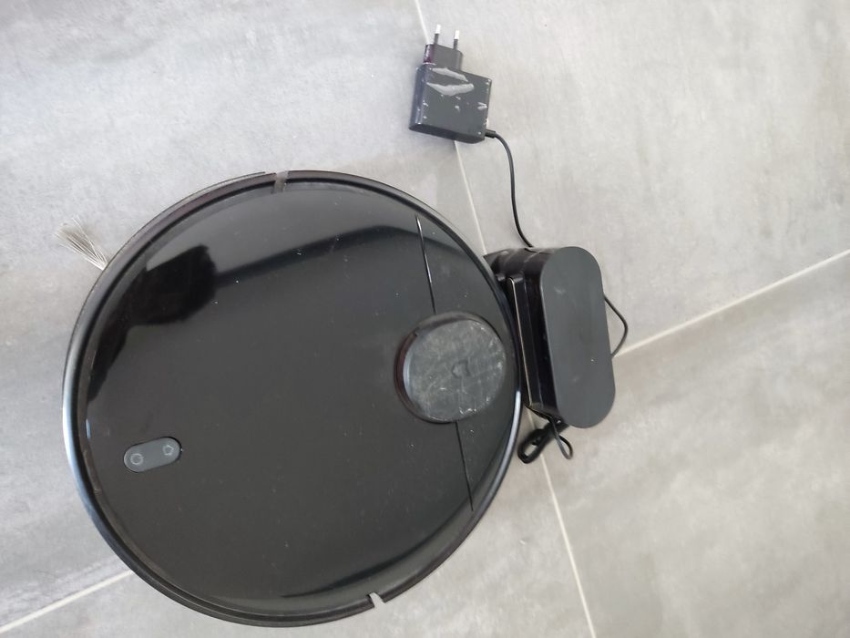 Aspirador Xiaomi Mi Robot Vacuum Mop P