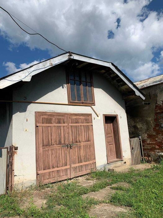 Продаж будинку в с. Підпечари.