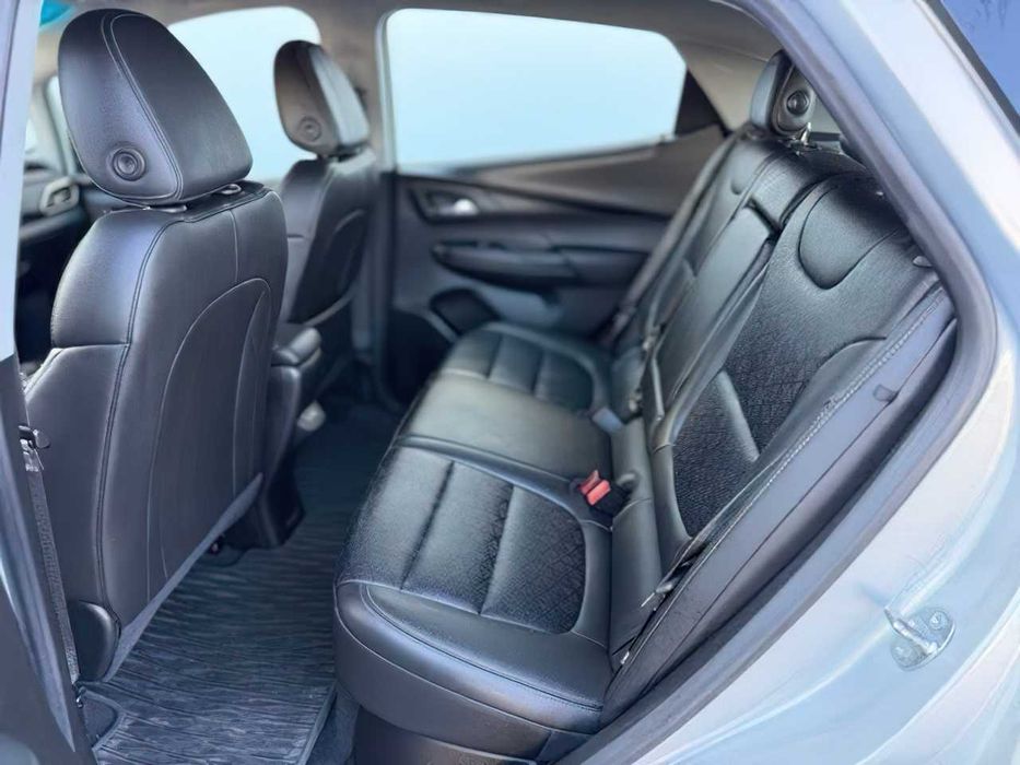 Chevrolet Bolt Ev 2Lt      2023